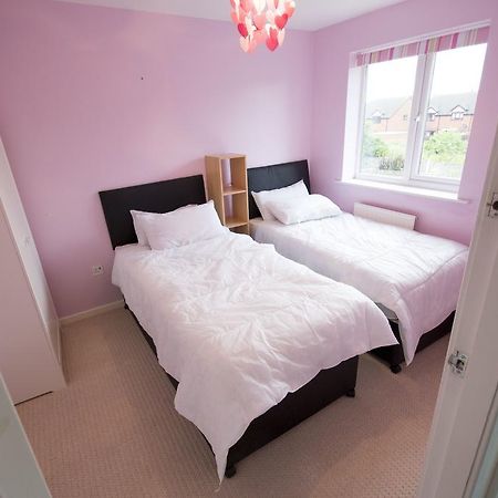 32 Pentland Close Chester Kültér fotó