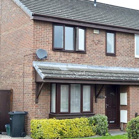 32 Pentland Close Chester Kültér fotó