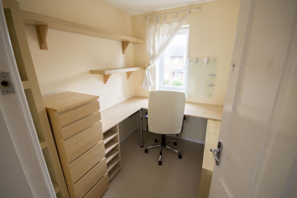 32 Pentland Close Chester Kültér fotó