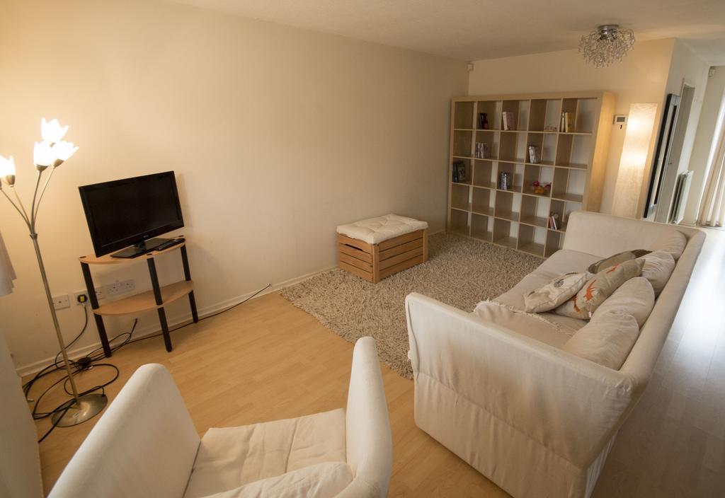 32 Pentland Close Chester Kültér fotó