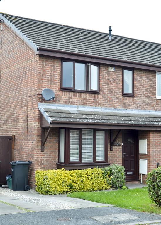 32 Pentland Close Chester Kültér fotó