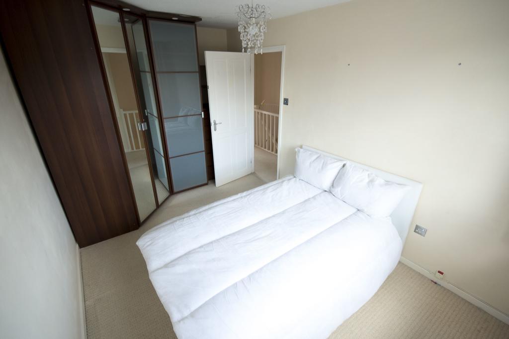 32 Pentland Close Chester Kültér fotó